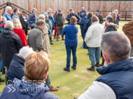 WG181024-36 - Warren Greatrex Stable Visit